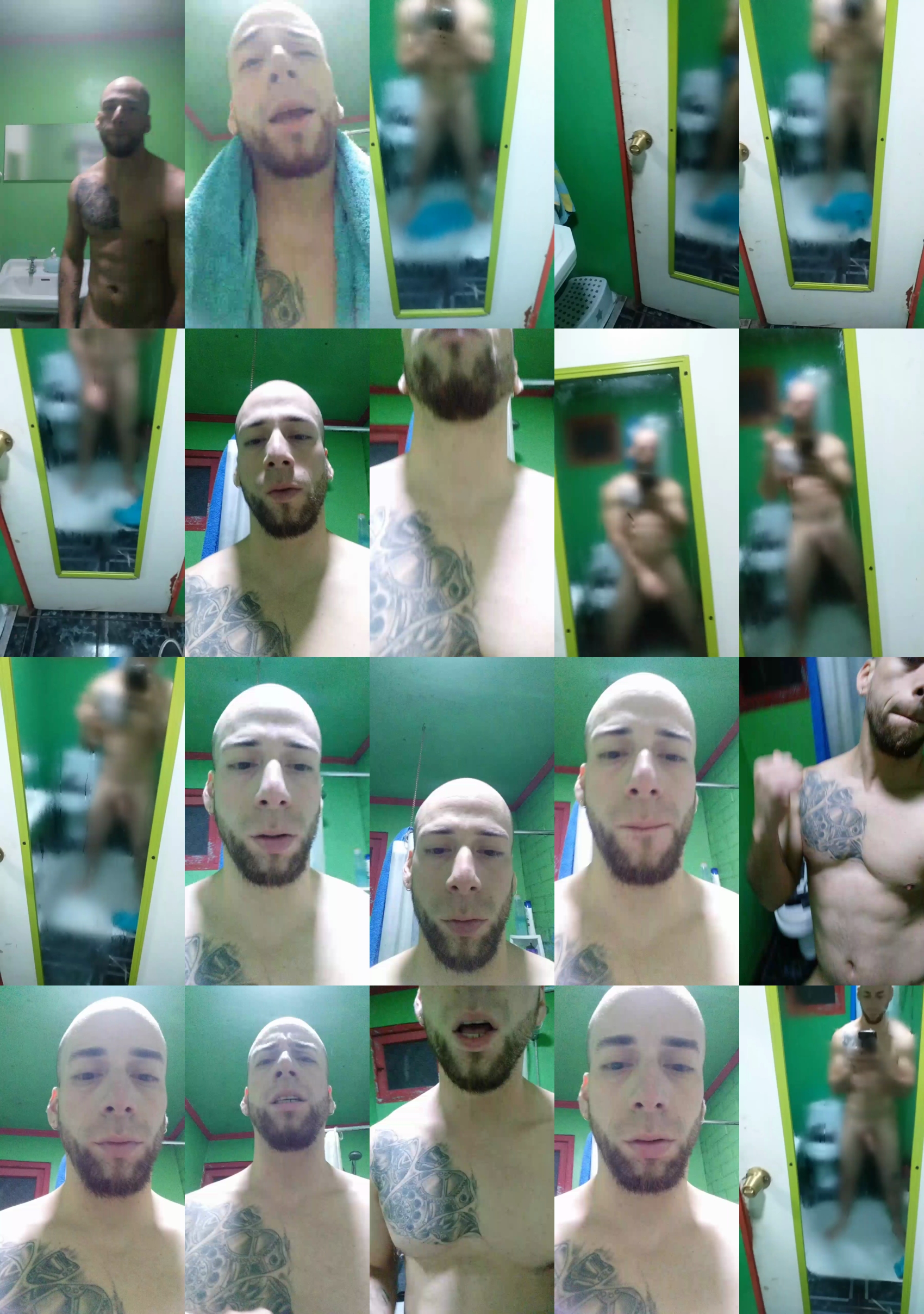 aplakadorlinguz  05-07-2022 Recorded Video fuckface
