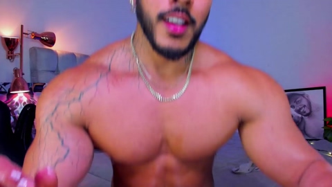 artemis_kaztman  04-07-2022 video Nude