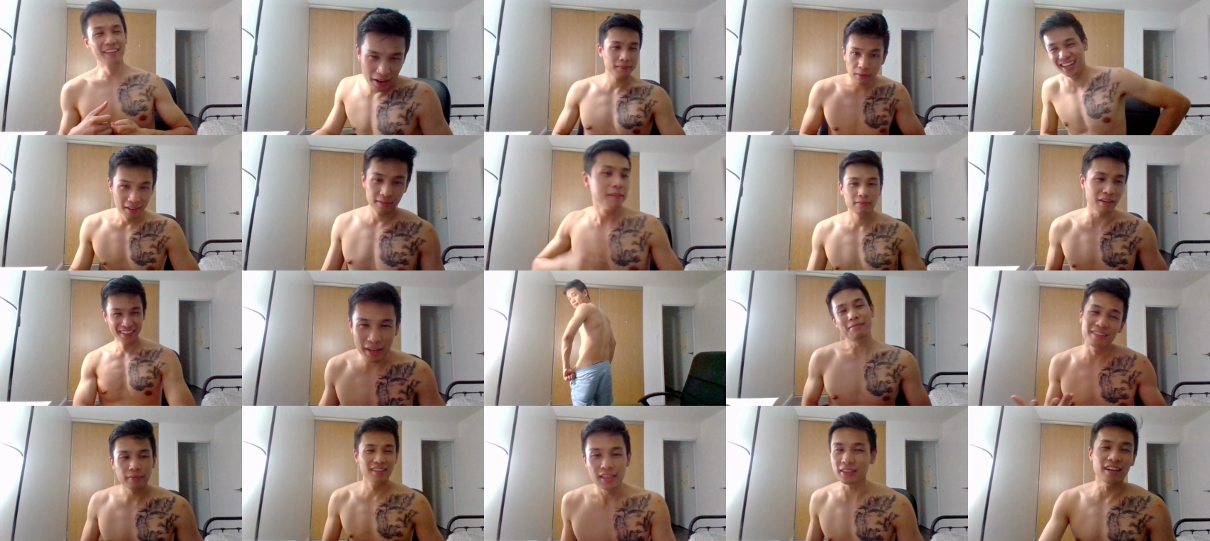 aznbadboy21  05-07-2022 video Cam