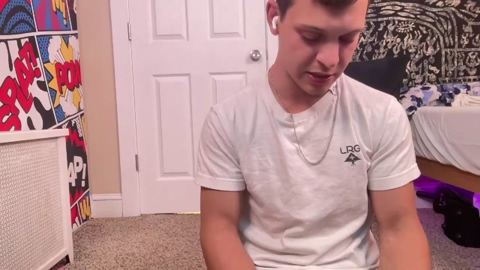 bigcocktween4u  05-07-2022 video prettyface