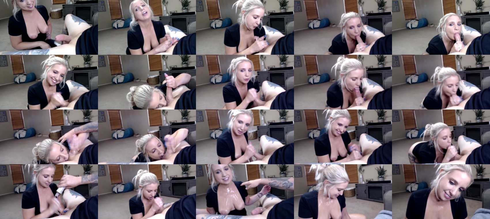 carrieann6995 05-07-2022 Video 