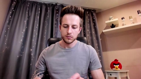 chriscarrey  05-07-2022 video legs