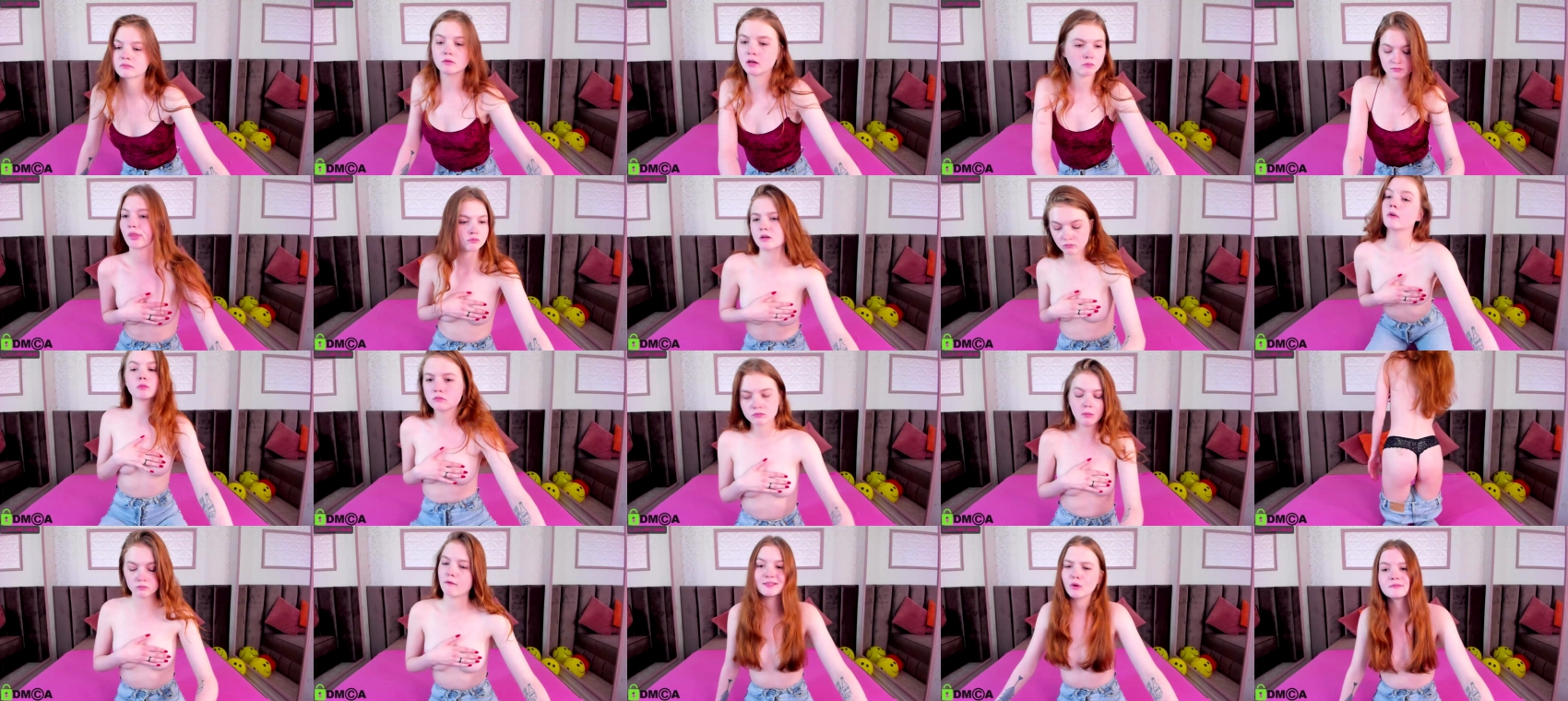 Clementine_ chaturbate