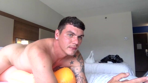 cloudy4days123  04-07-2022 Recorded Video horny