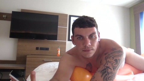 cloudy4days123  04-07-2022 Recorded Video jerking
