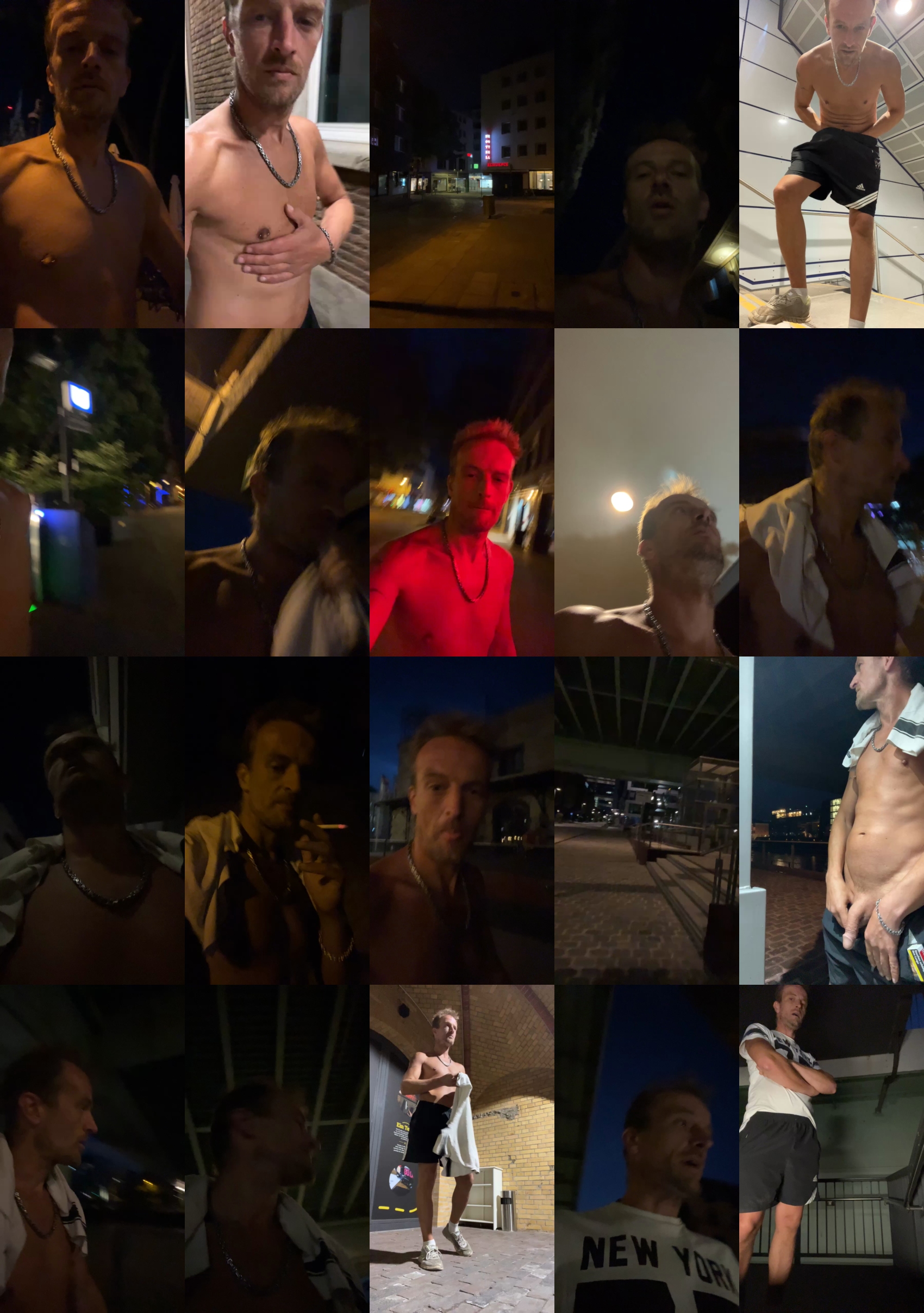 darksecret_Lar  05-07-2022 Recorded Video lick