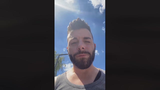 elninoduro  05-07-2022 Recorded Video orgasm