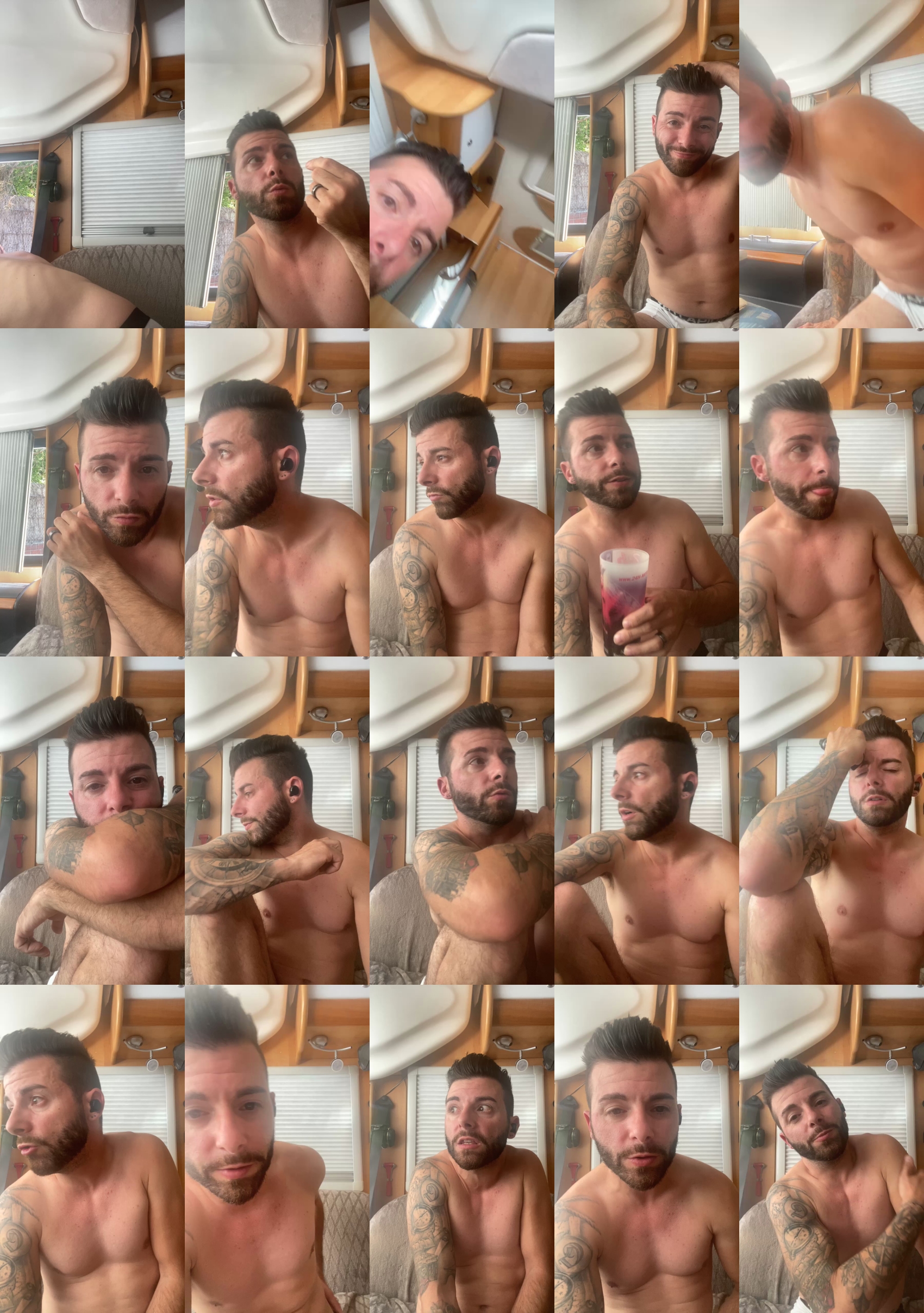 elninoduro  05-07-2022 Recorded Video playtime