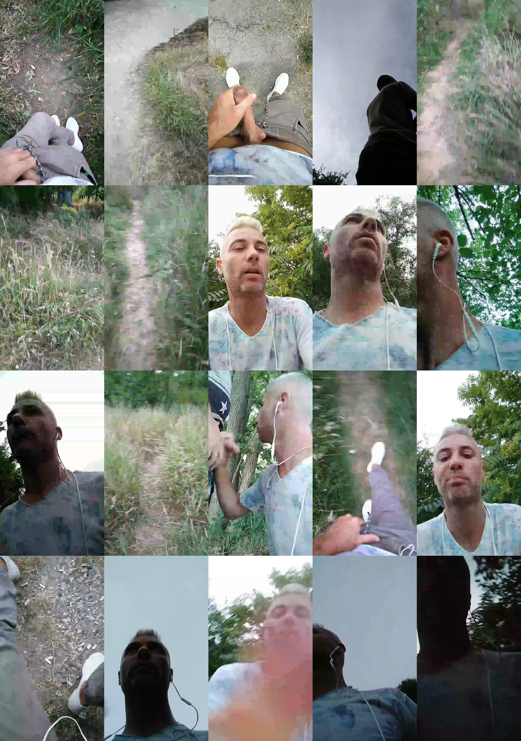 emanuele033  04-07-2022 Recorded Video play