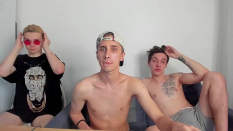 esthetics_boys  05-07-2022 video hardcore