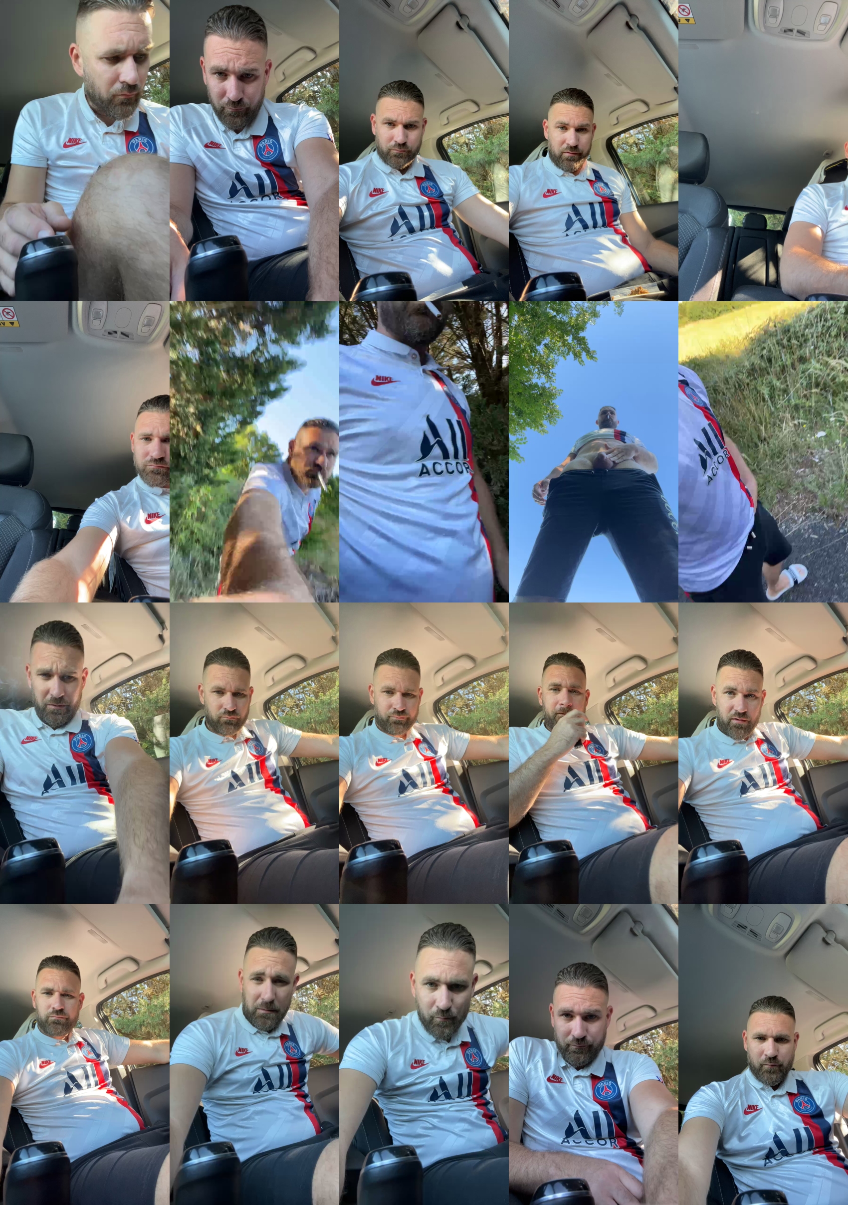 genaro35  05-07-2022 Recorded Video harddick