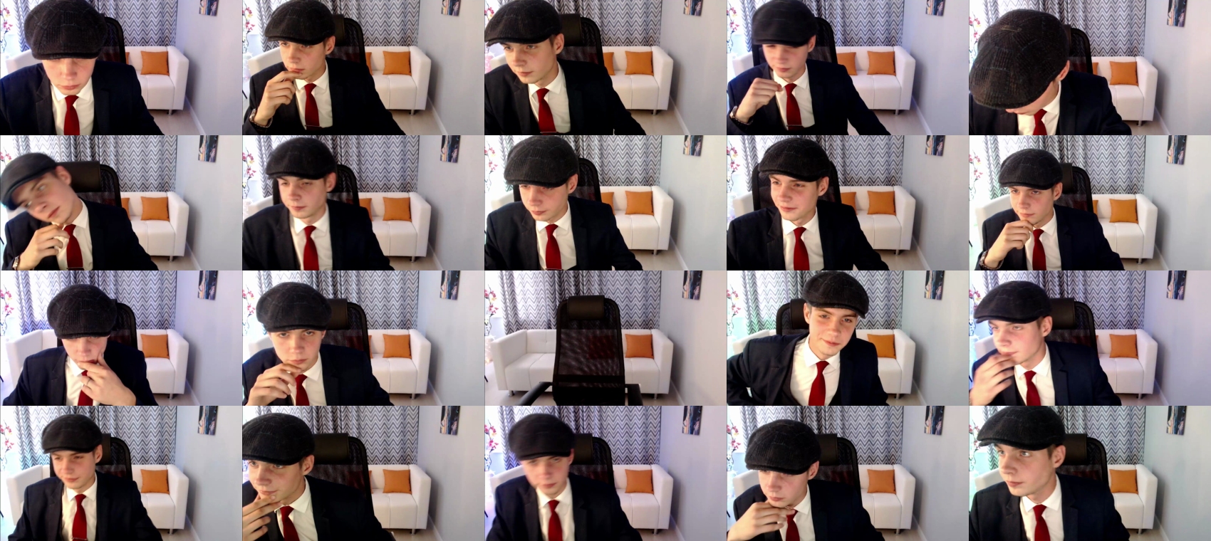 glamorous_bastard  05-07-2022 video fuckass