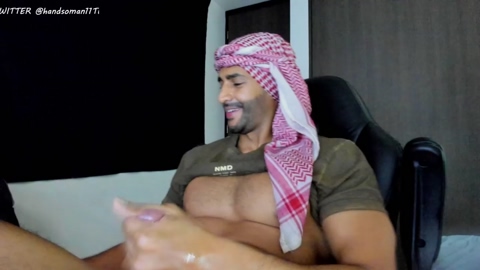 handsoman1  05-07-2022 video fuckface