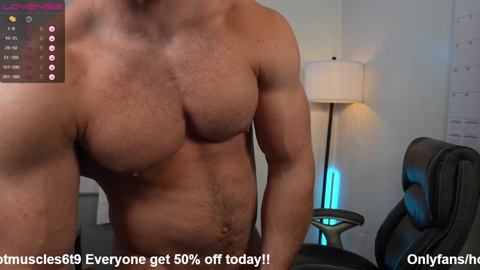 hotmuscles6t9  05-07-2022 video lick