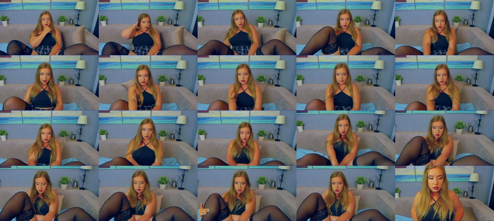 ileriya_karmin ts 04-07-2022  trans legs