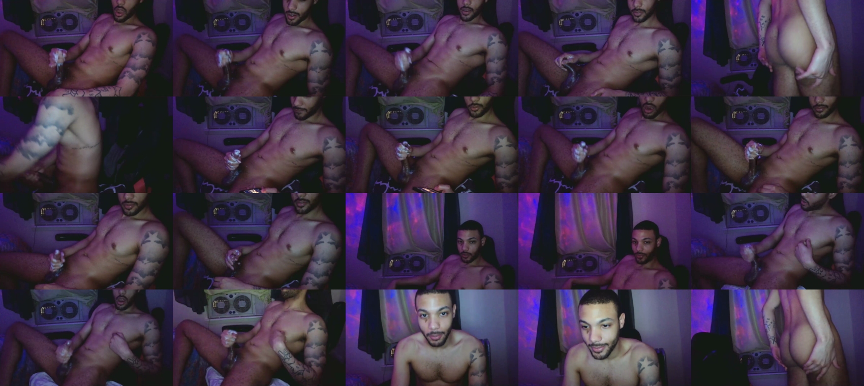 jeromefuentesxxx  05-07-2022 video Show