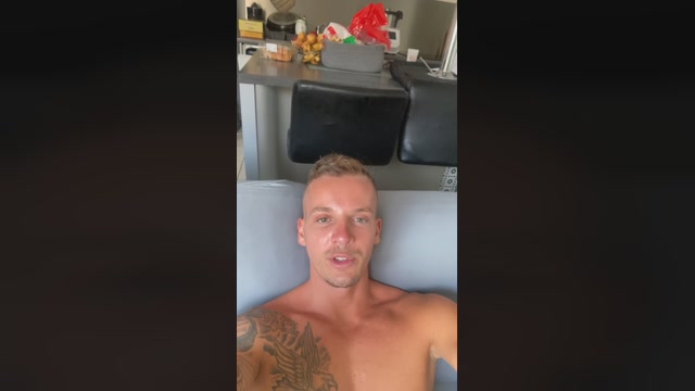 joris132  05-07-2022 Recorded Video blowjob