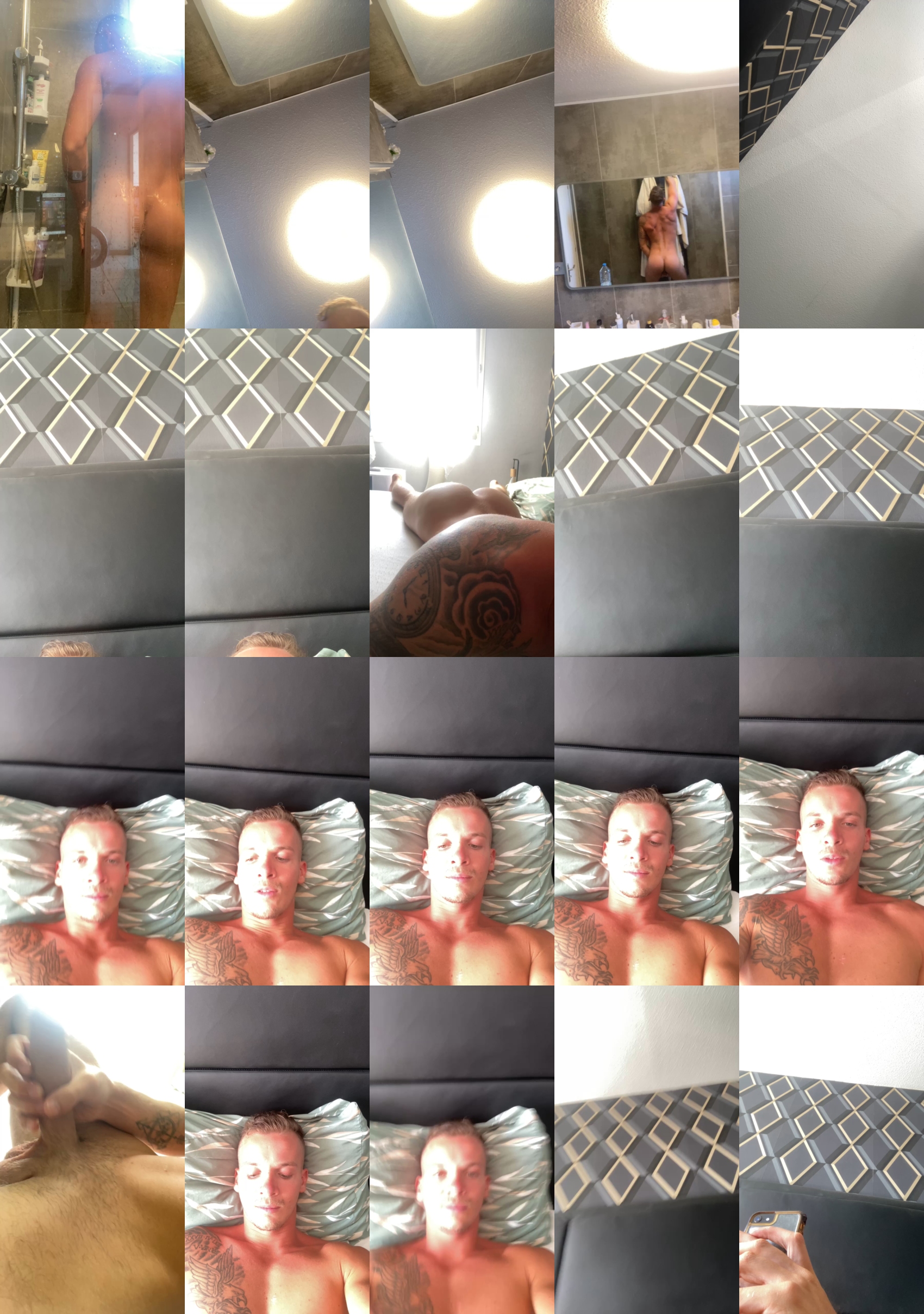 joris132  05-07-2022 Recorded Video Pretty