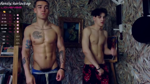 karlos_murphy  05-07-2022 video Recorded