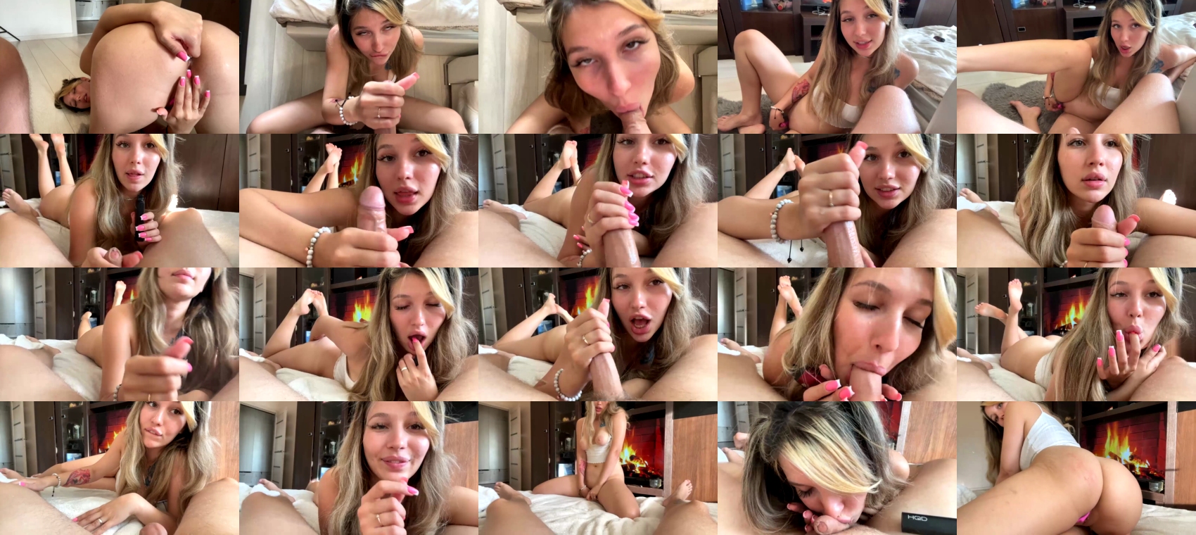 kristenflame 05-07-2022 fuckpussy 