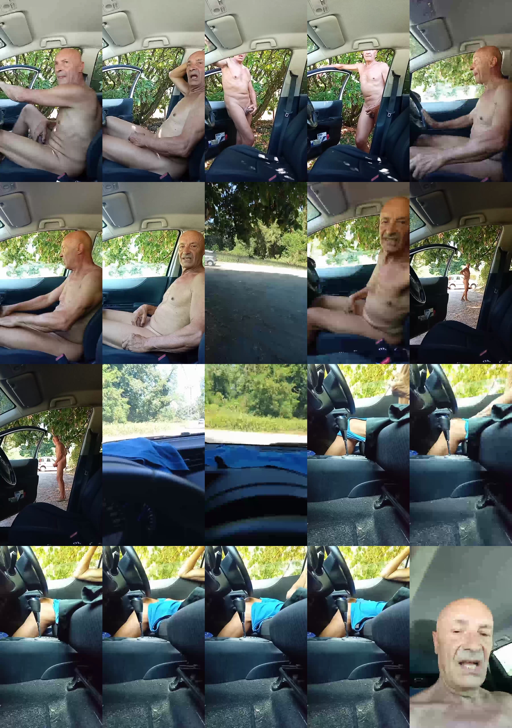 lovetrans111  05-07-2022 Recorded Video fuckme