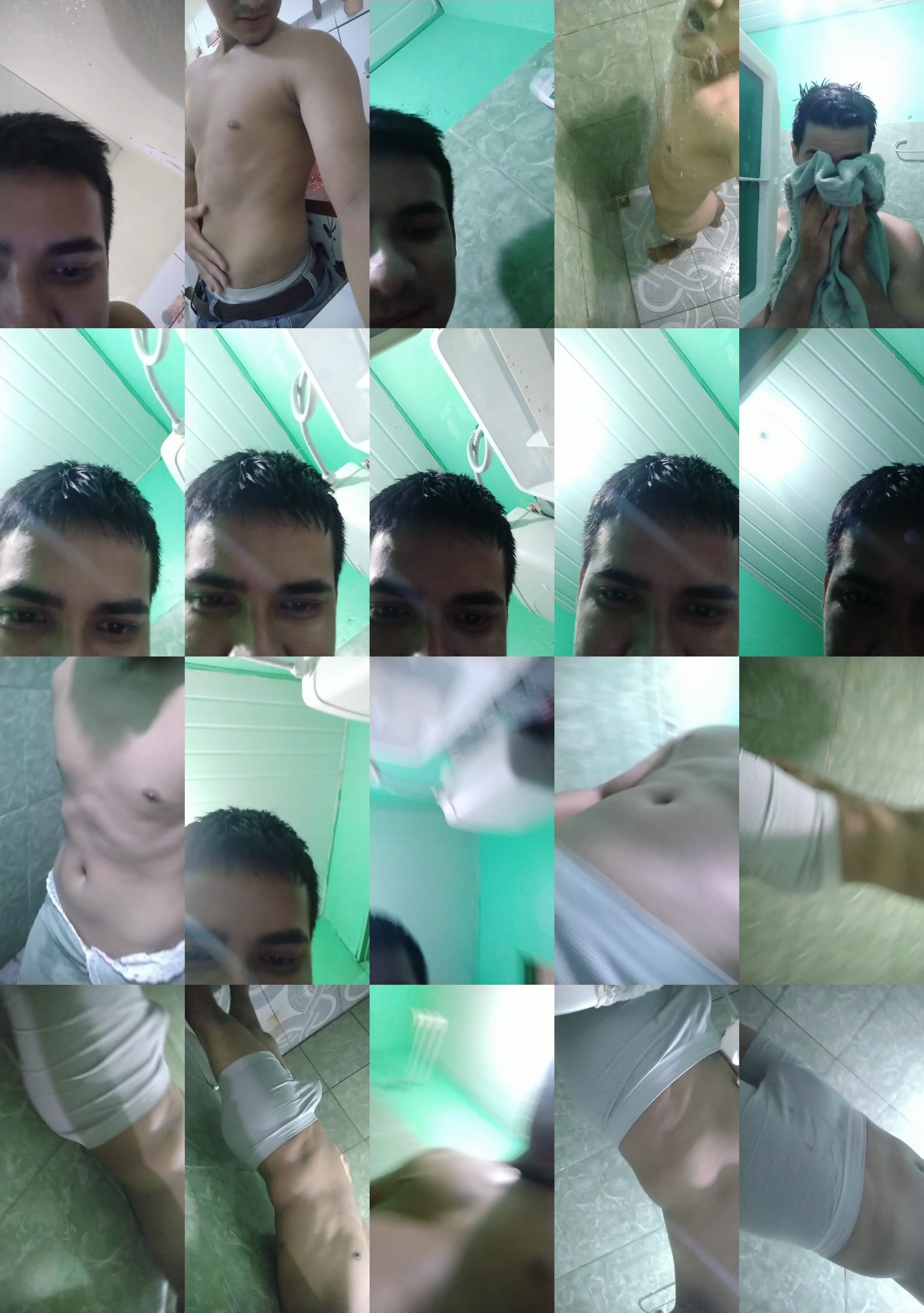 luvin5  05-07-2022 Recorded Video kissing