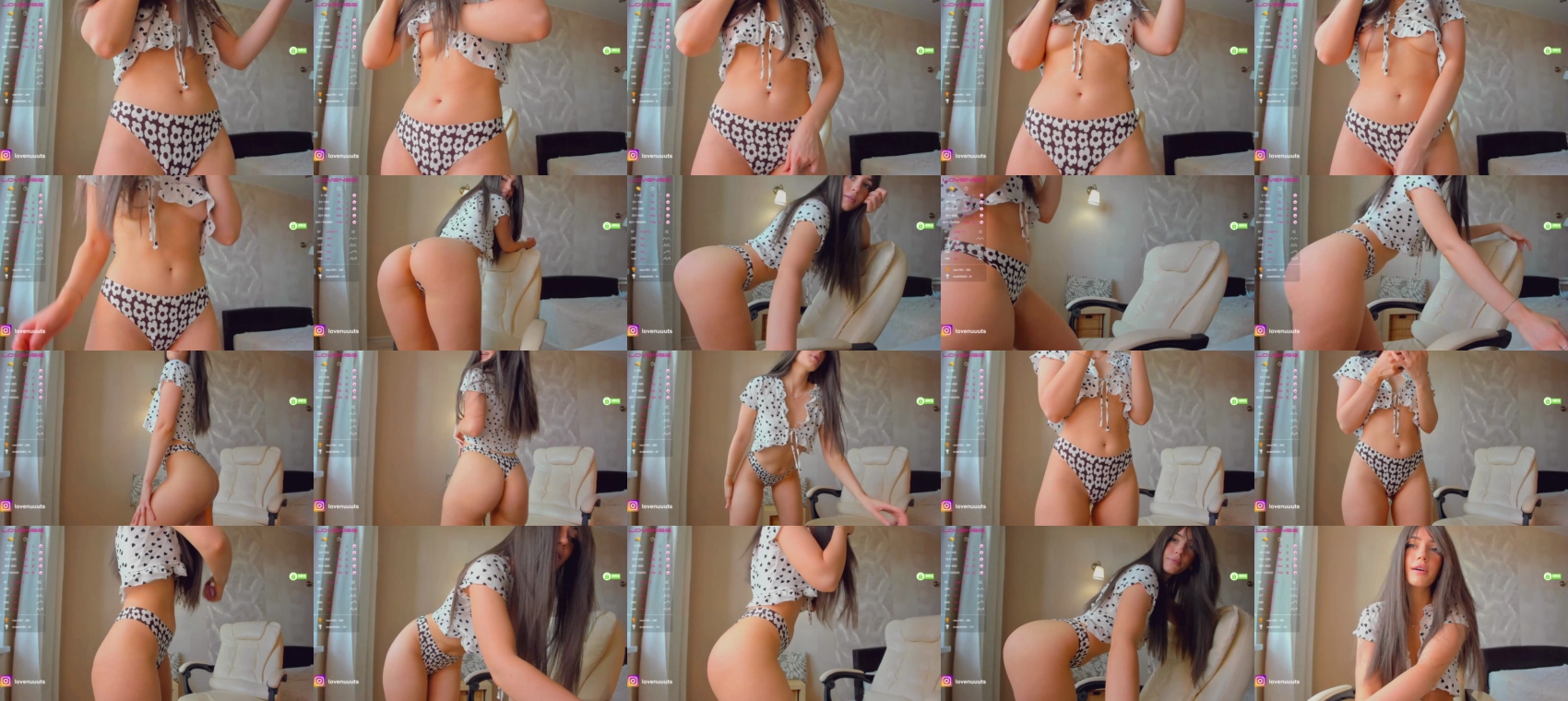 milena_manin 05-07-2022 Naked 