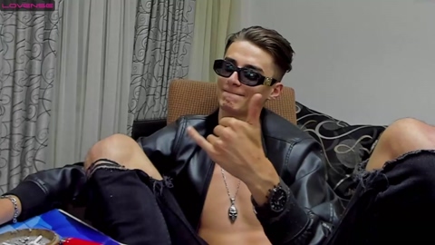 orlandocolt  05-07-2022 video jerkoff