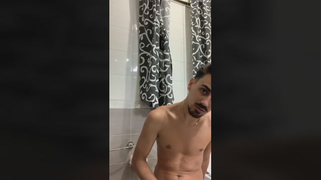 prometeo1503  04-07-2022 Recorded Video suckcock