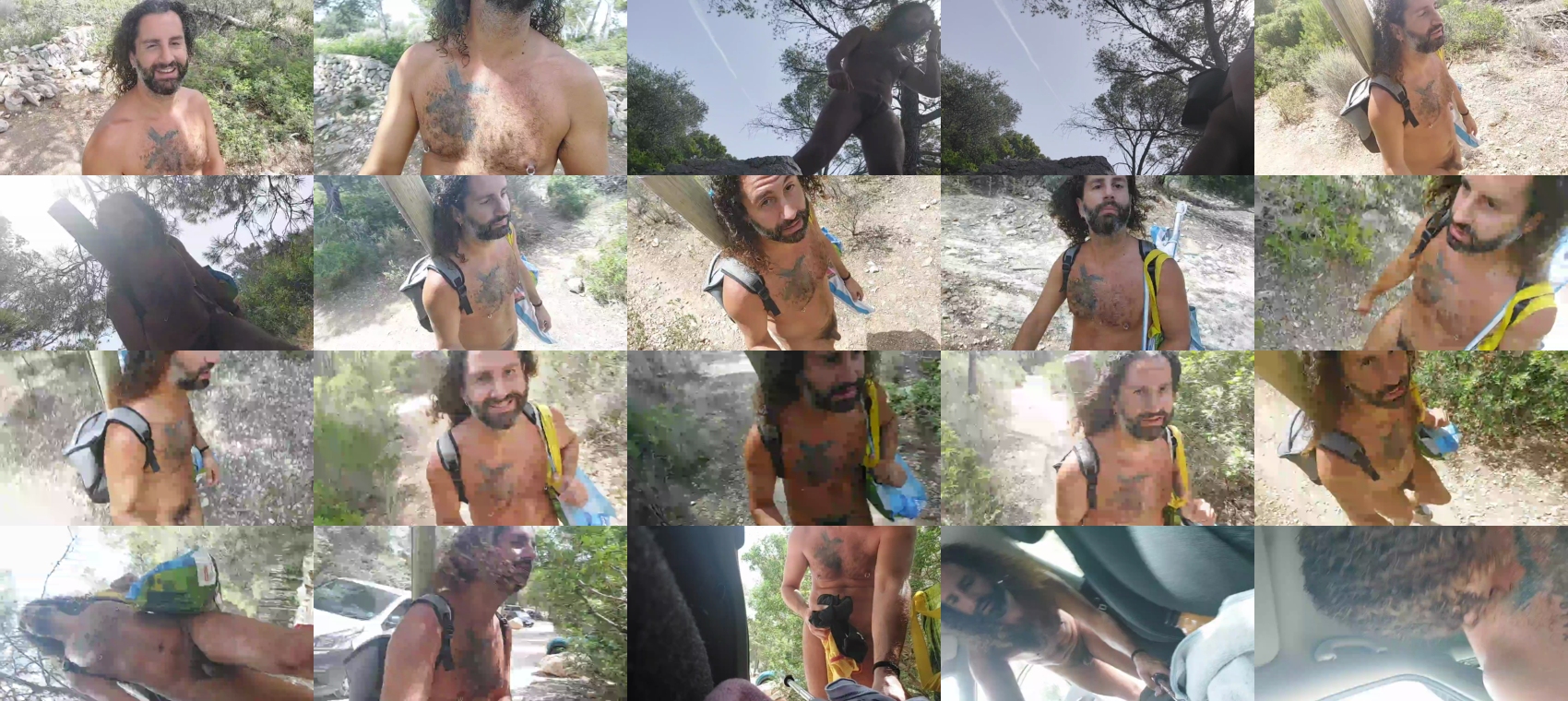 raboadicto  05-07-2022 Recorded Video harddick