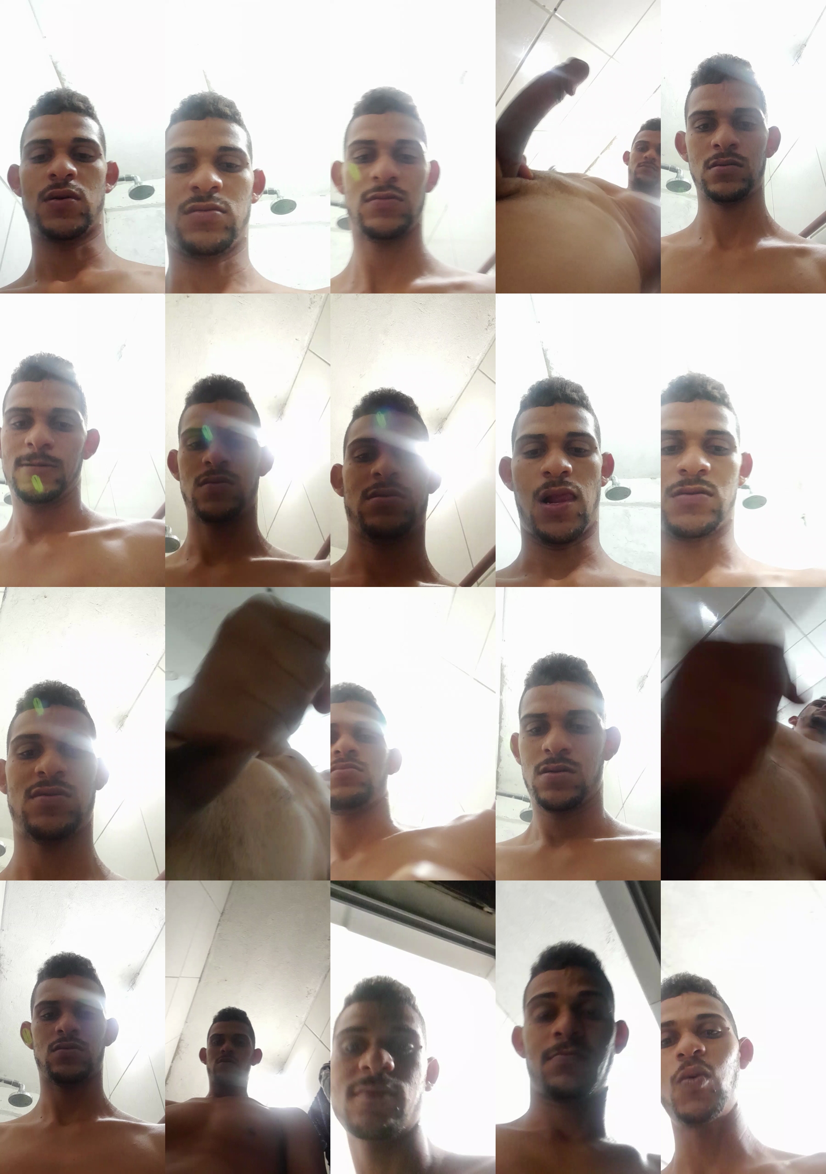 roludo411  05-07-2022 Recorded Video jackoff