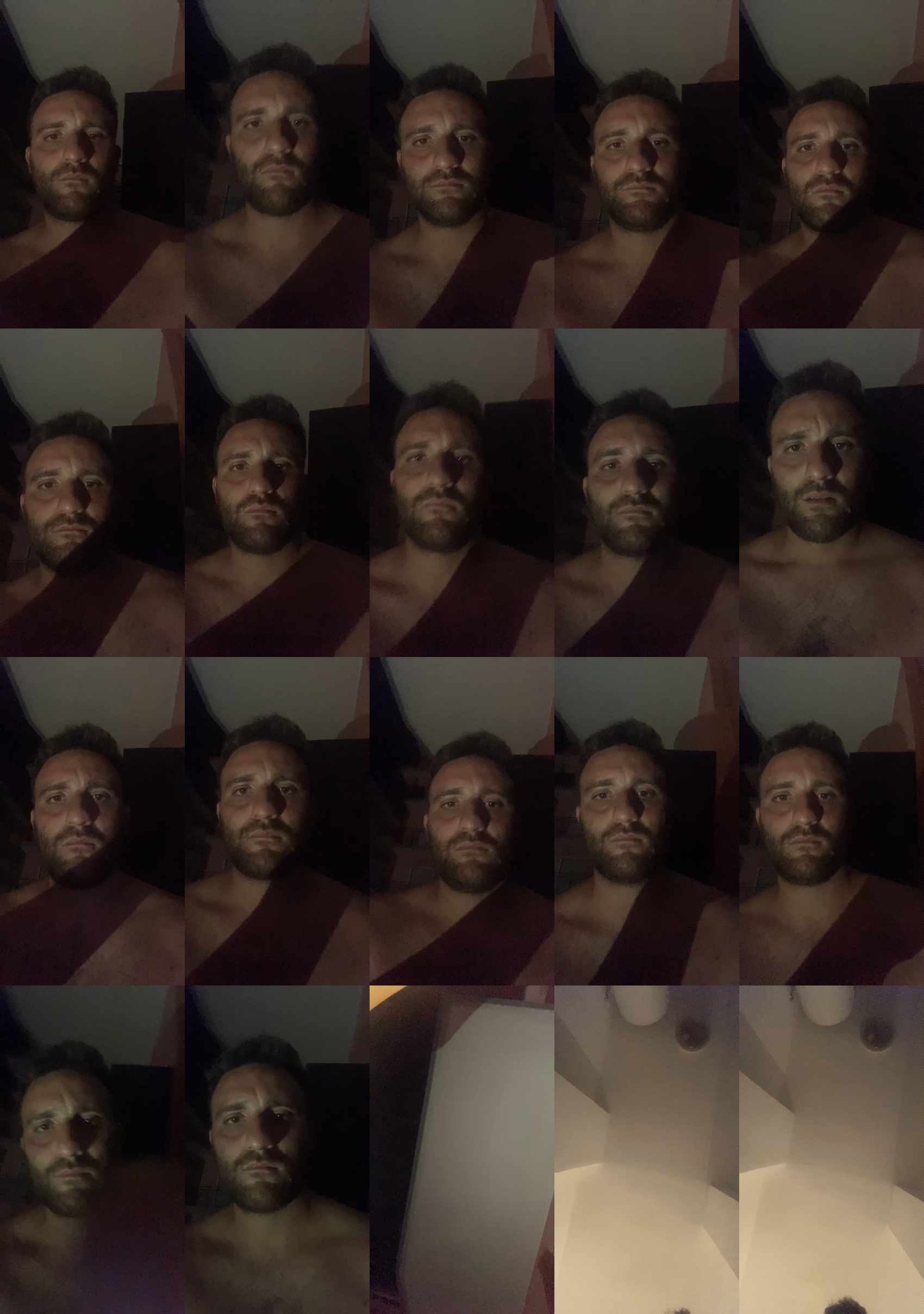 steos8  05-07-2022 Recorded Video jerkoff