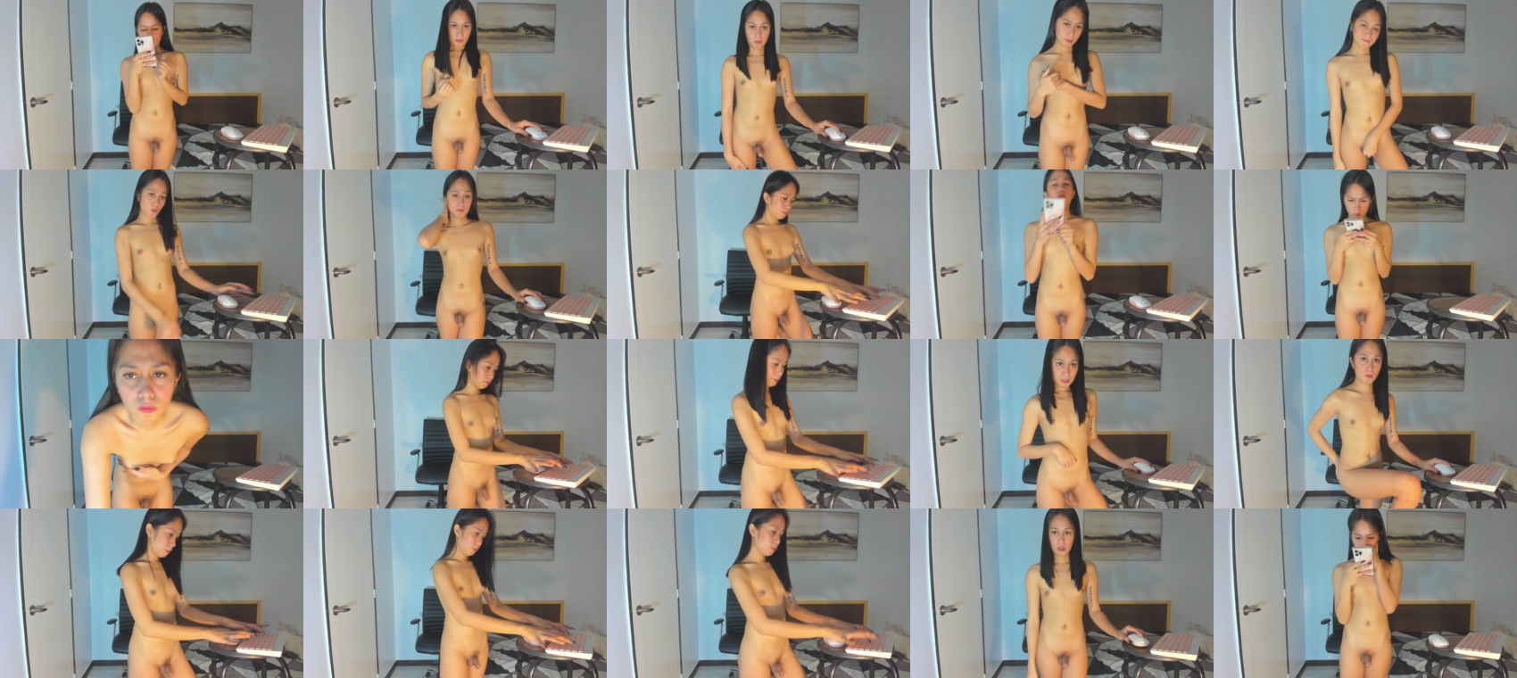 tsmariefox ts 04-07-2022  trans tits