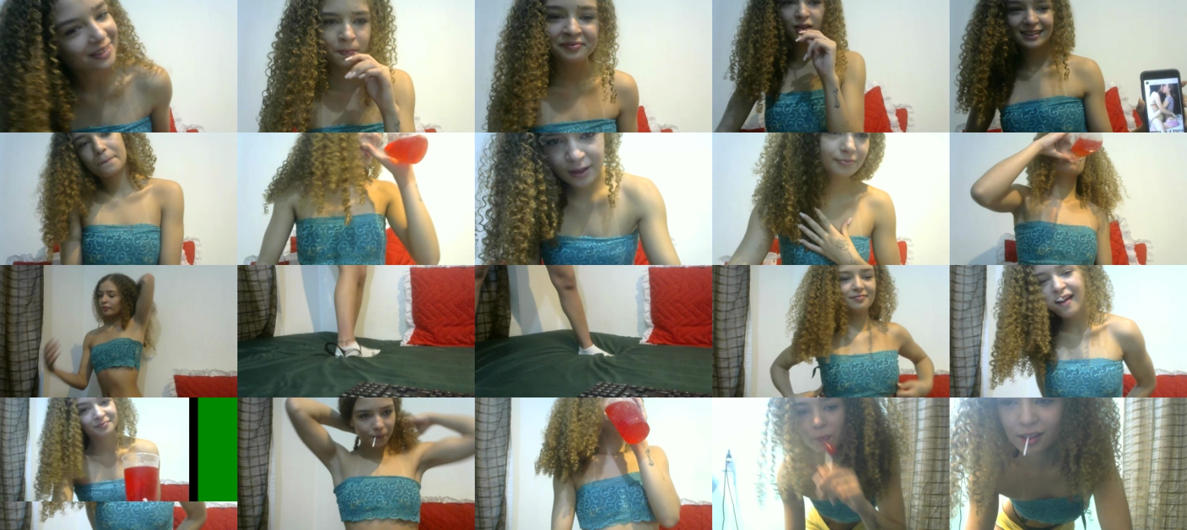 vynne 05-07-2022 sexyfeet 