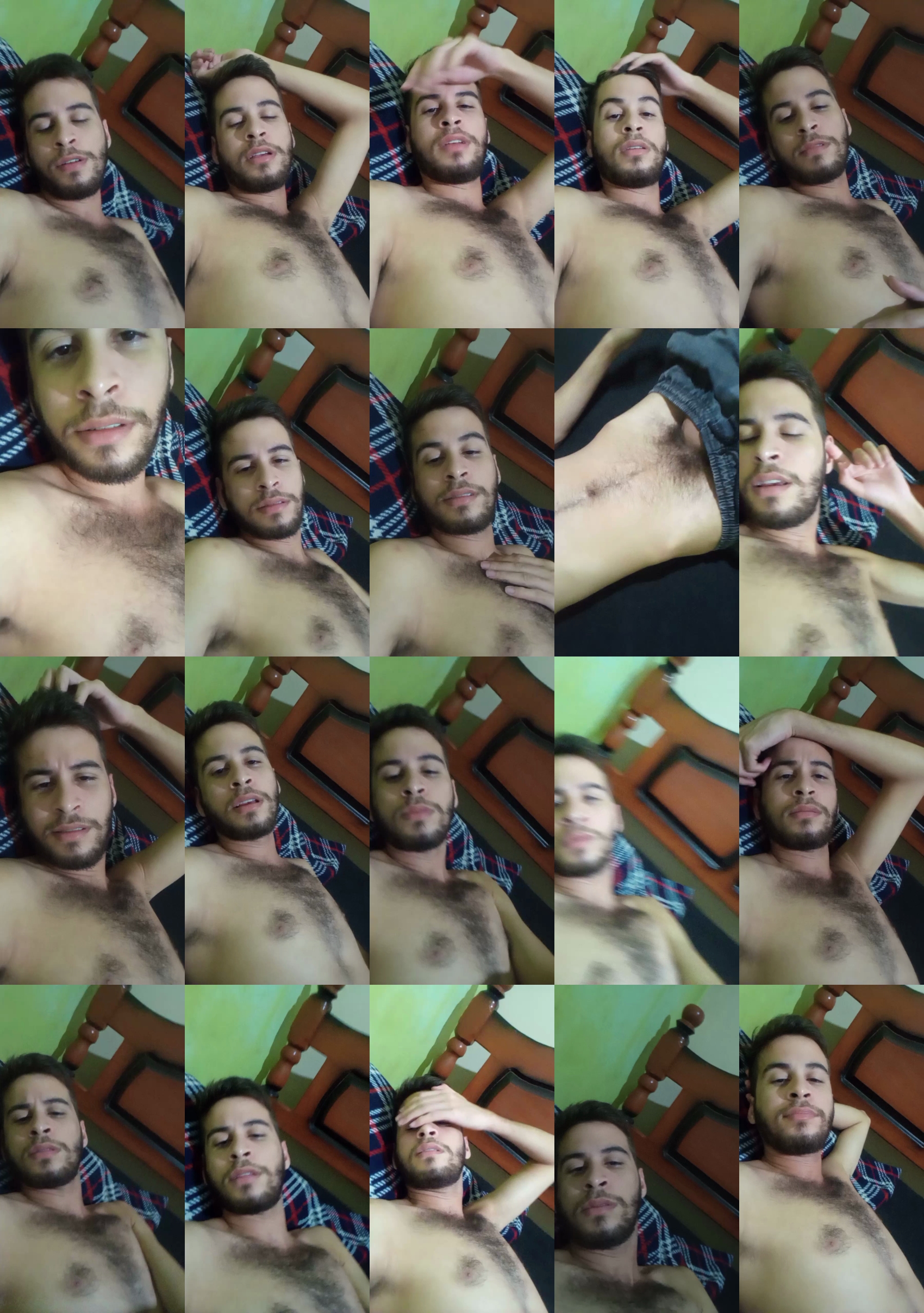 Alfa_cavalo  06-07-2022 Recorded Video skinny