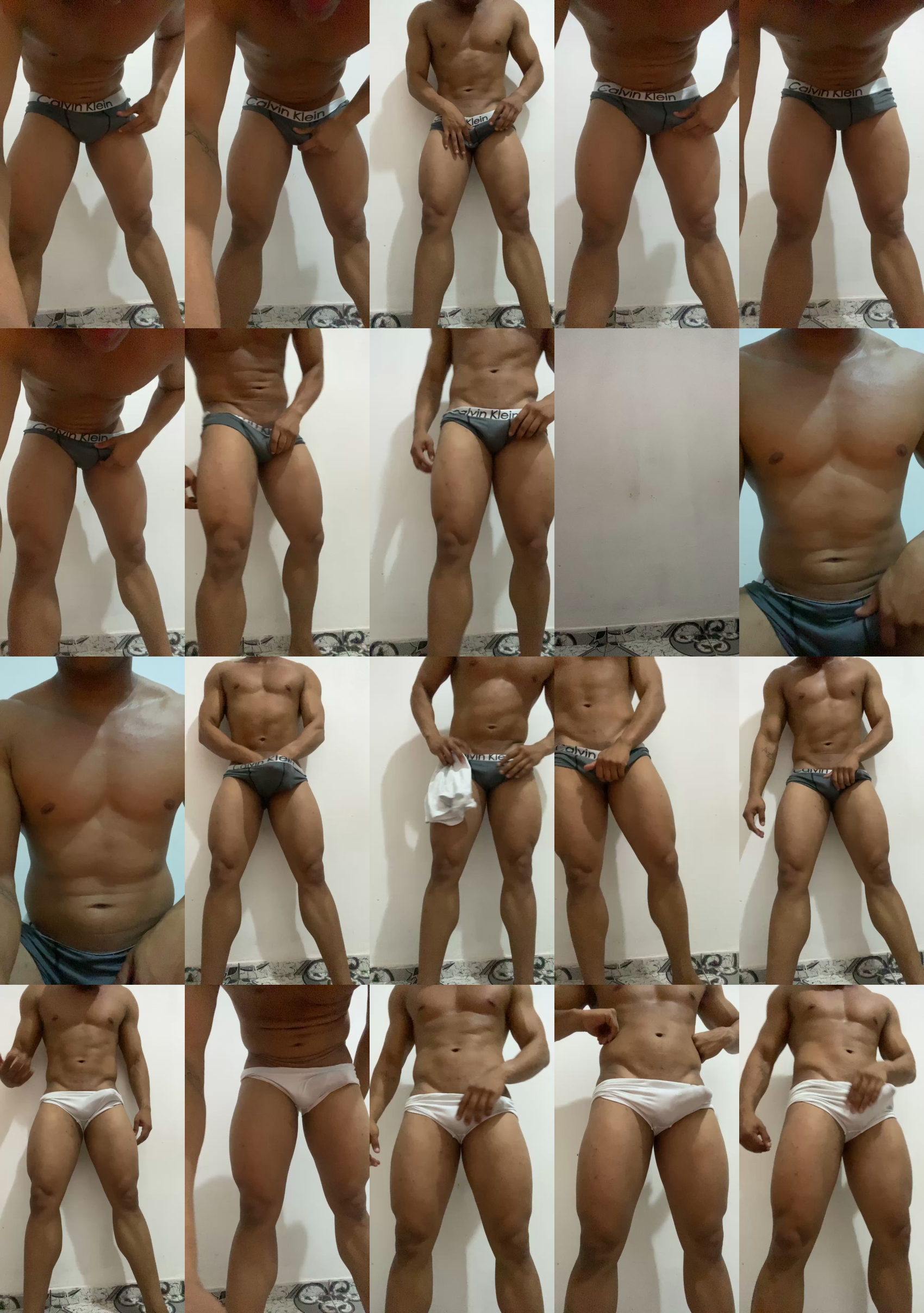Augusto0285  06-07-2022 Recorded Video suckcock