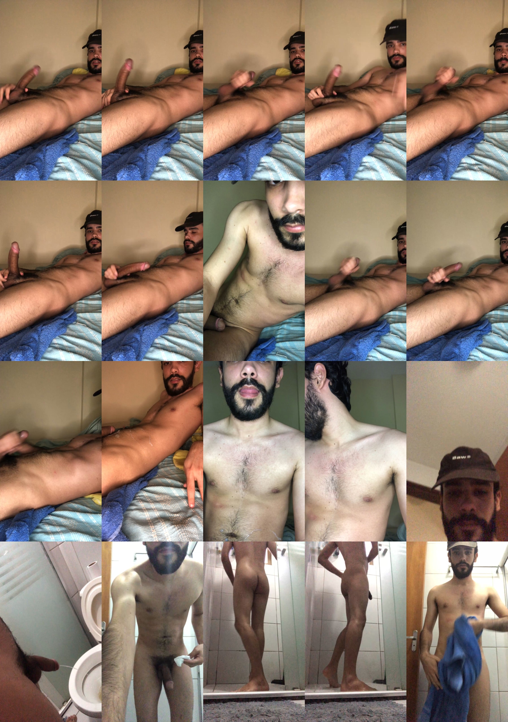 BrasilPEx  05-07-2022 Recorded Video naked