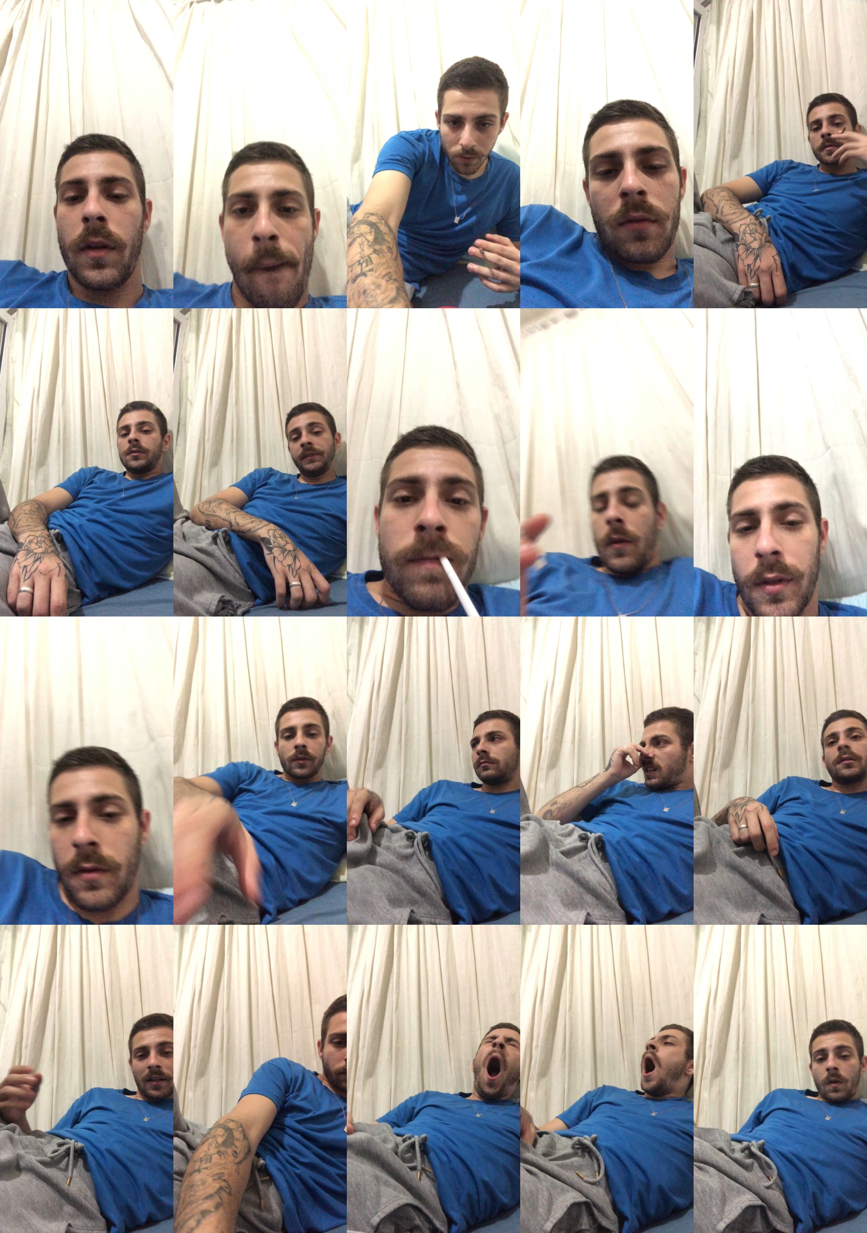 CasalN0VO  06-07-2022 Recorded Video squirt