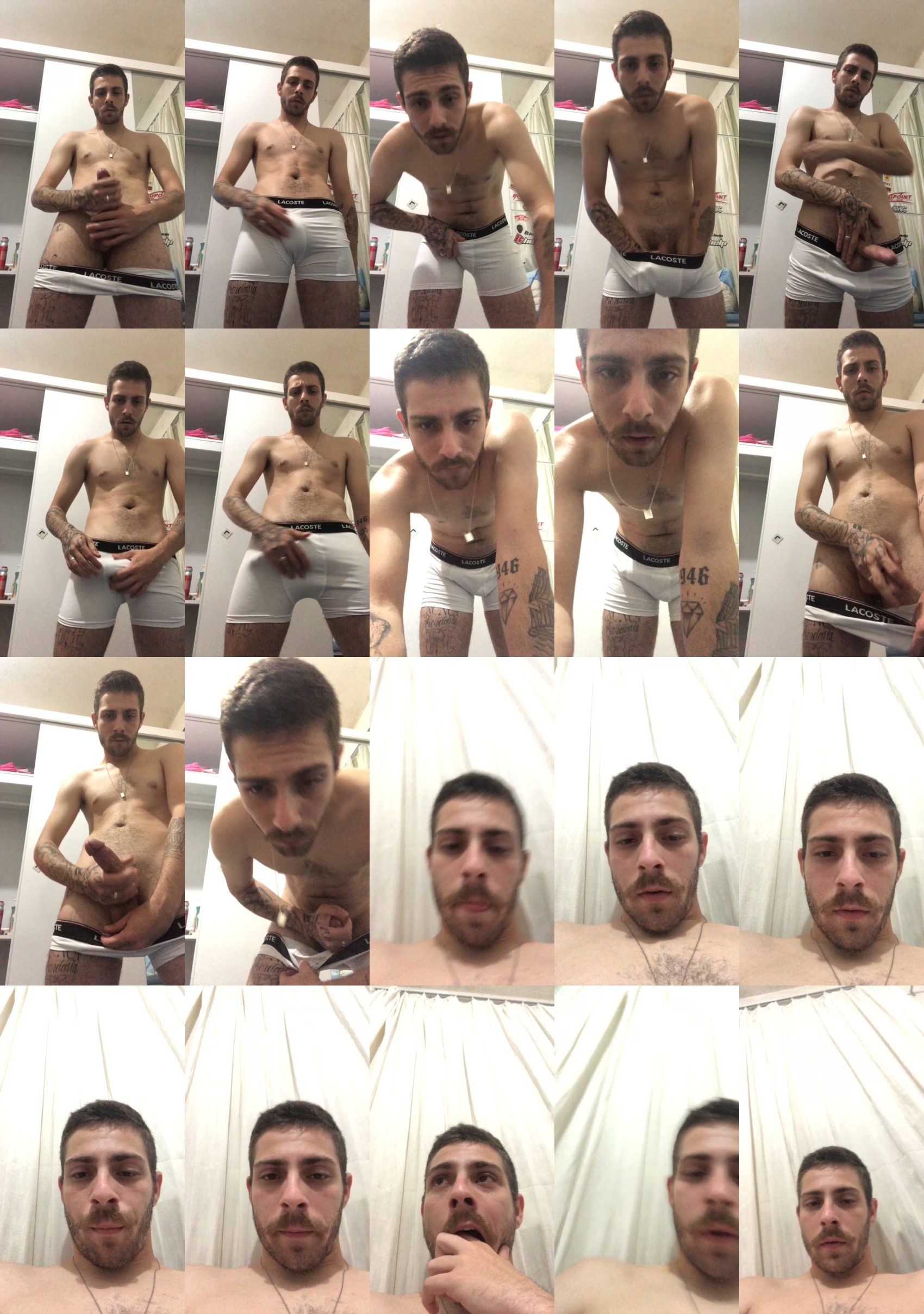 CasalN0VO  06-07-2022 Recorded Video hard