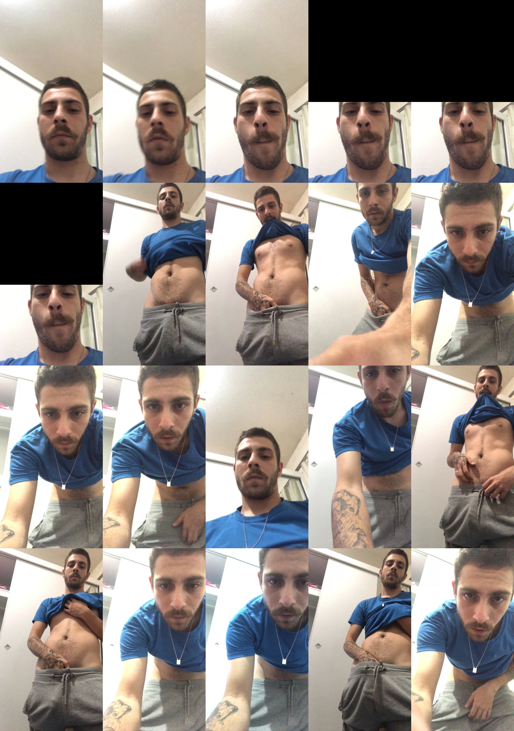 CasalN0VO  06-07-2022 Recorded Video Webcam