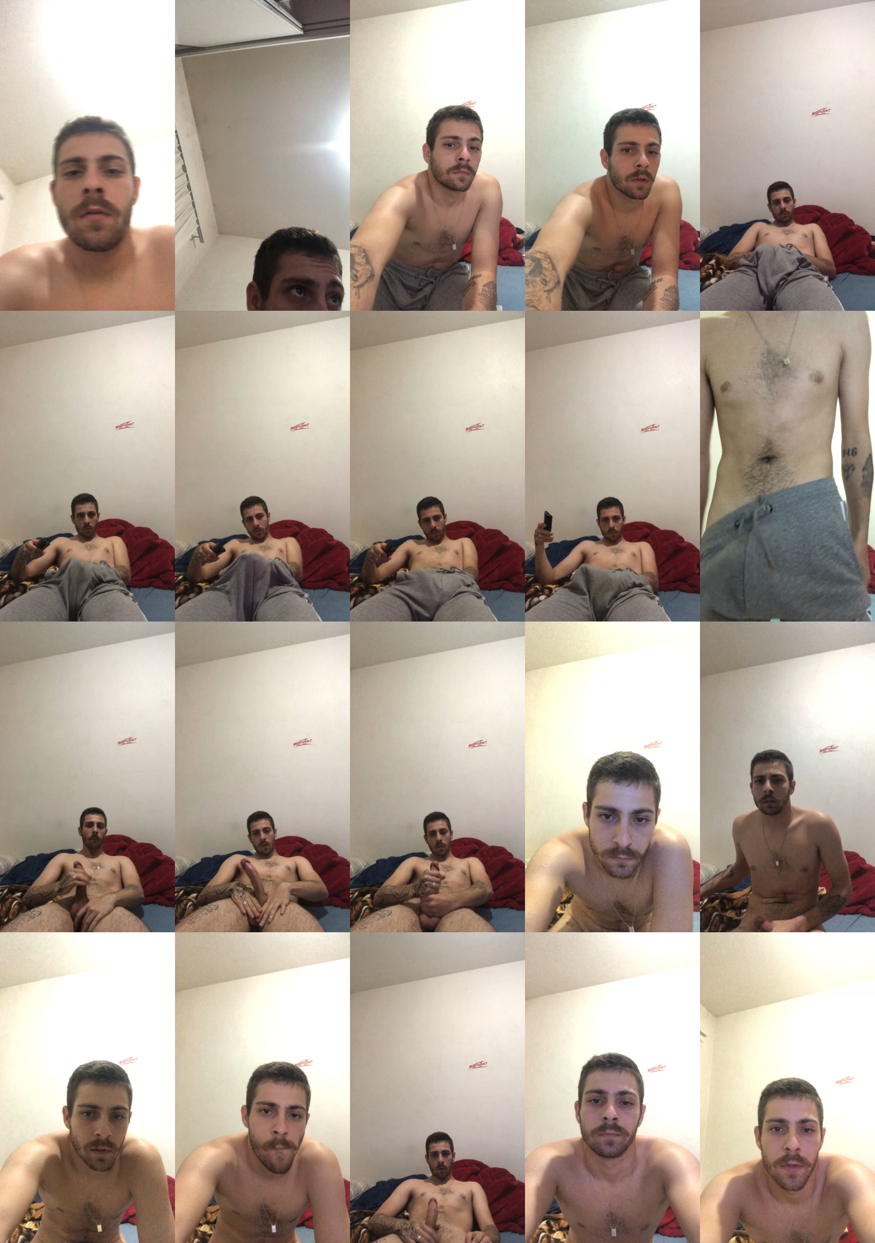 CasalN0VO  06-07-2022 Recorded Video dirty