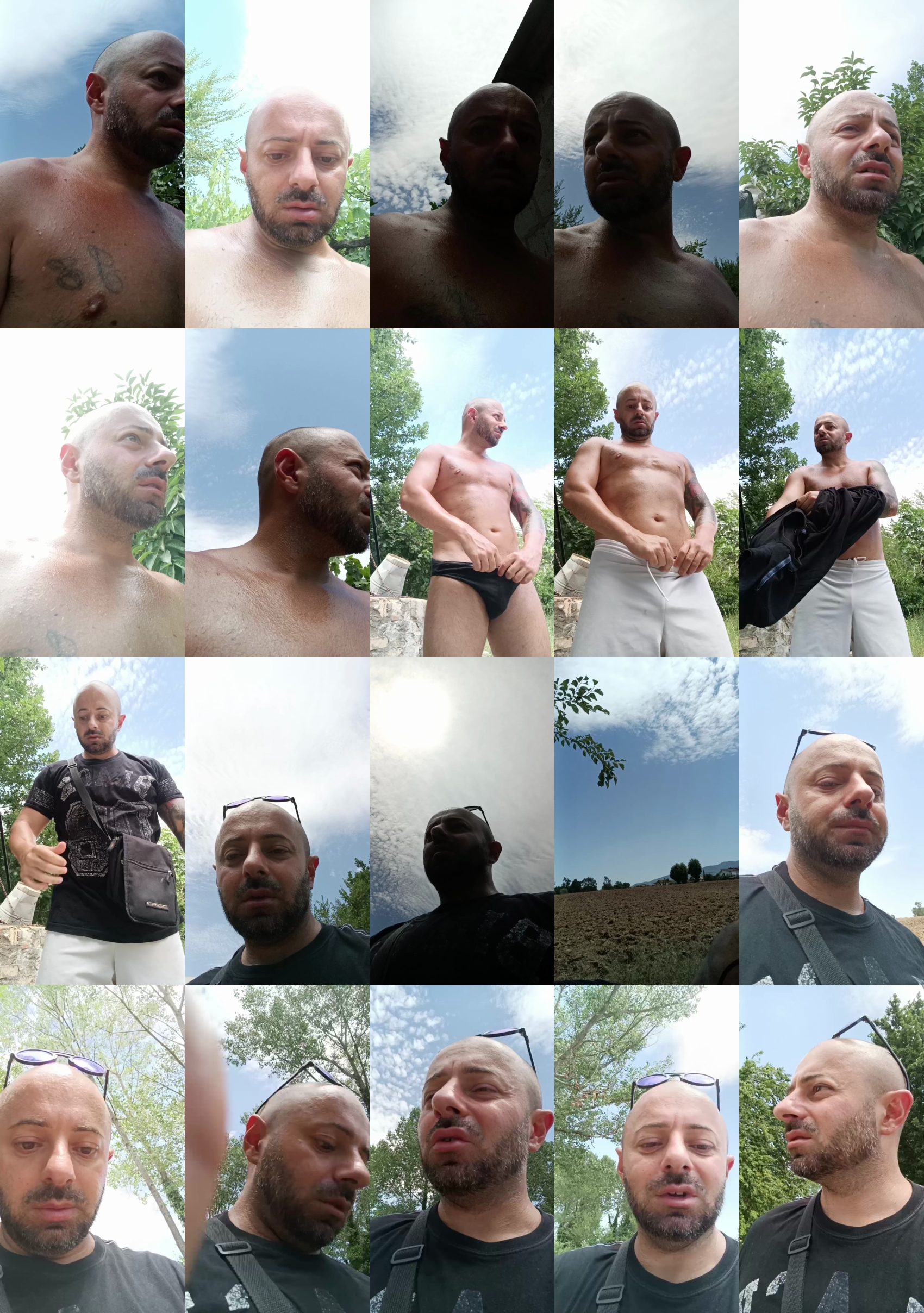 Danythailand  06-07-2022 Recorded Video playtime