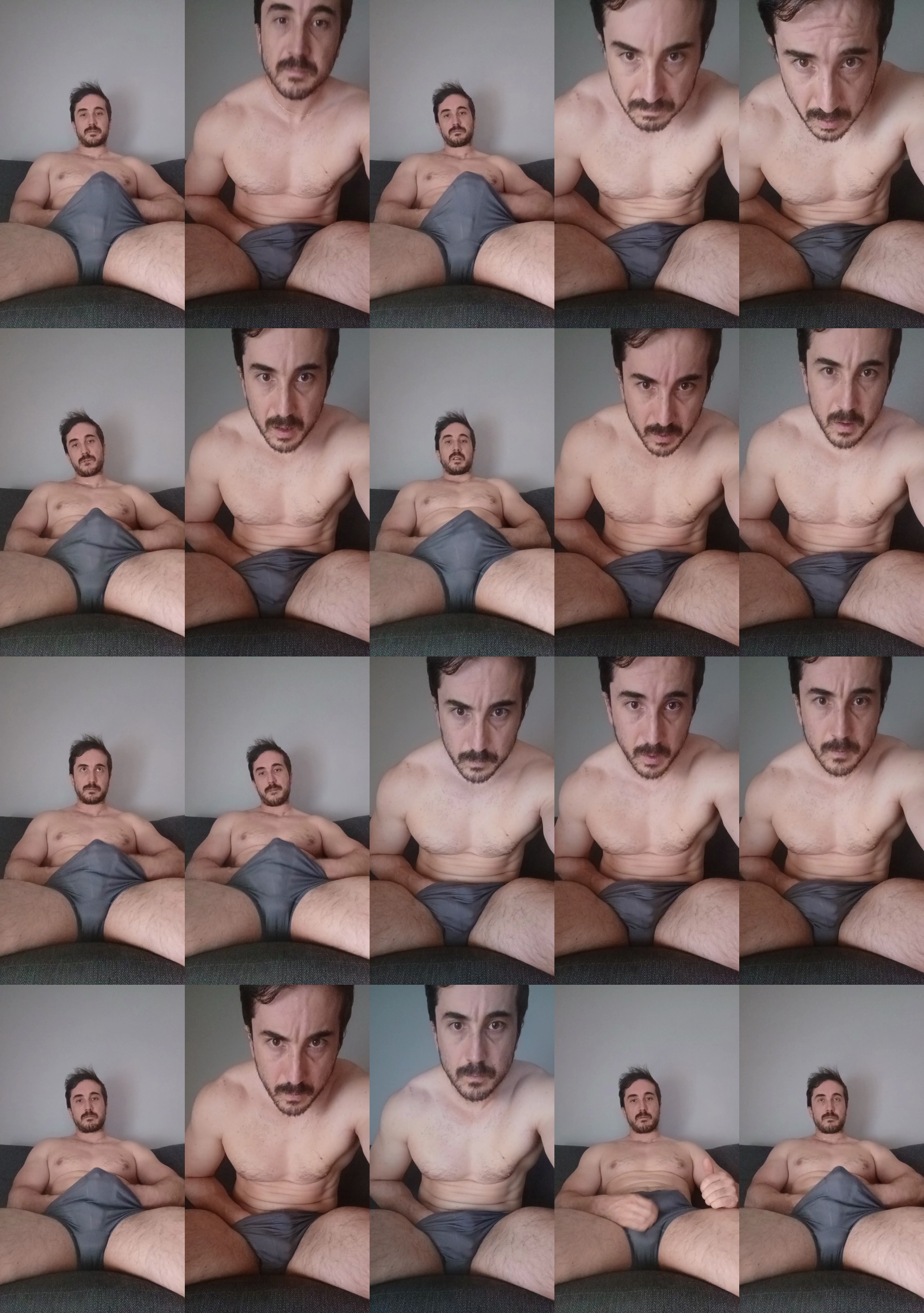 Davidm1313  06-07-2022 Recorded Video hardcock