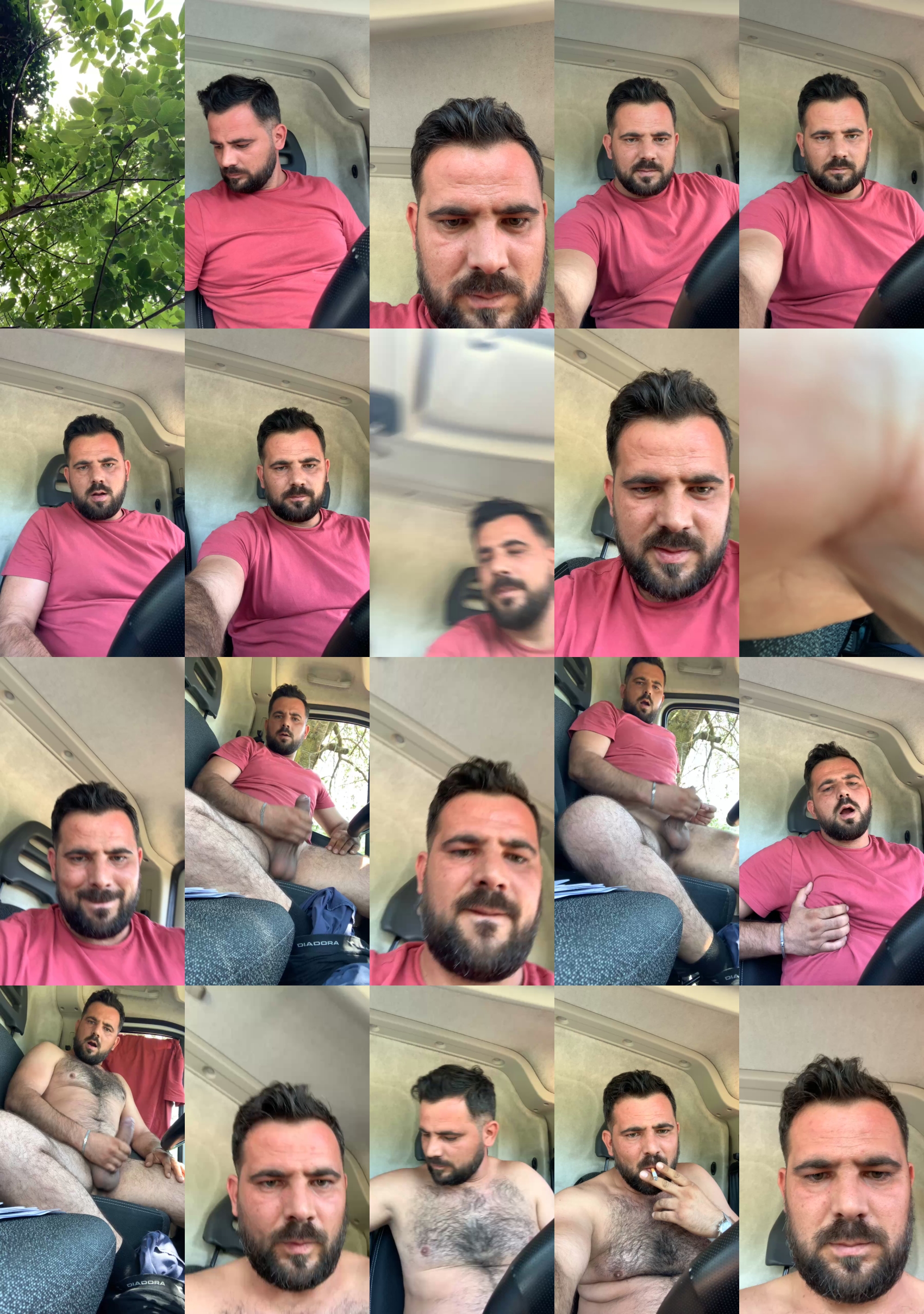 Edward_venezia  06-07-2022 Recorded Video orgasm