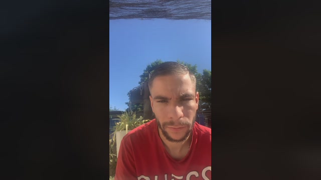 ElTotorino  06-07-2022 Recorded Video sexykitty