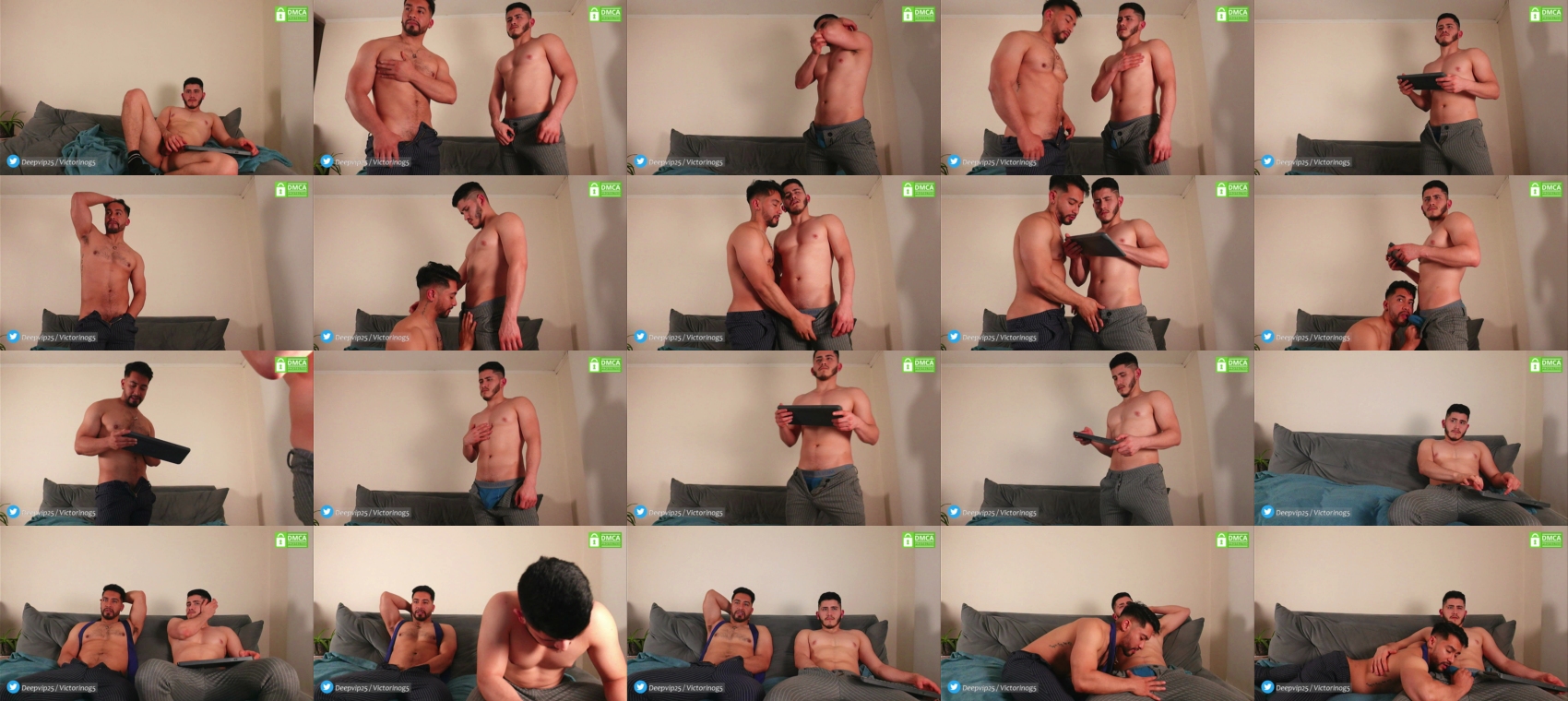 Eroswolf25  06-07-2022 Recorded Video Video