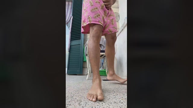 ItaloBrasile  06-07-2022 Recorded Video orgasm