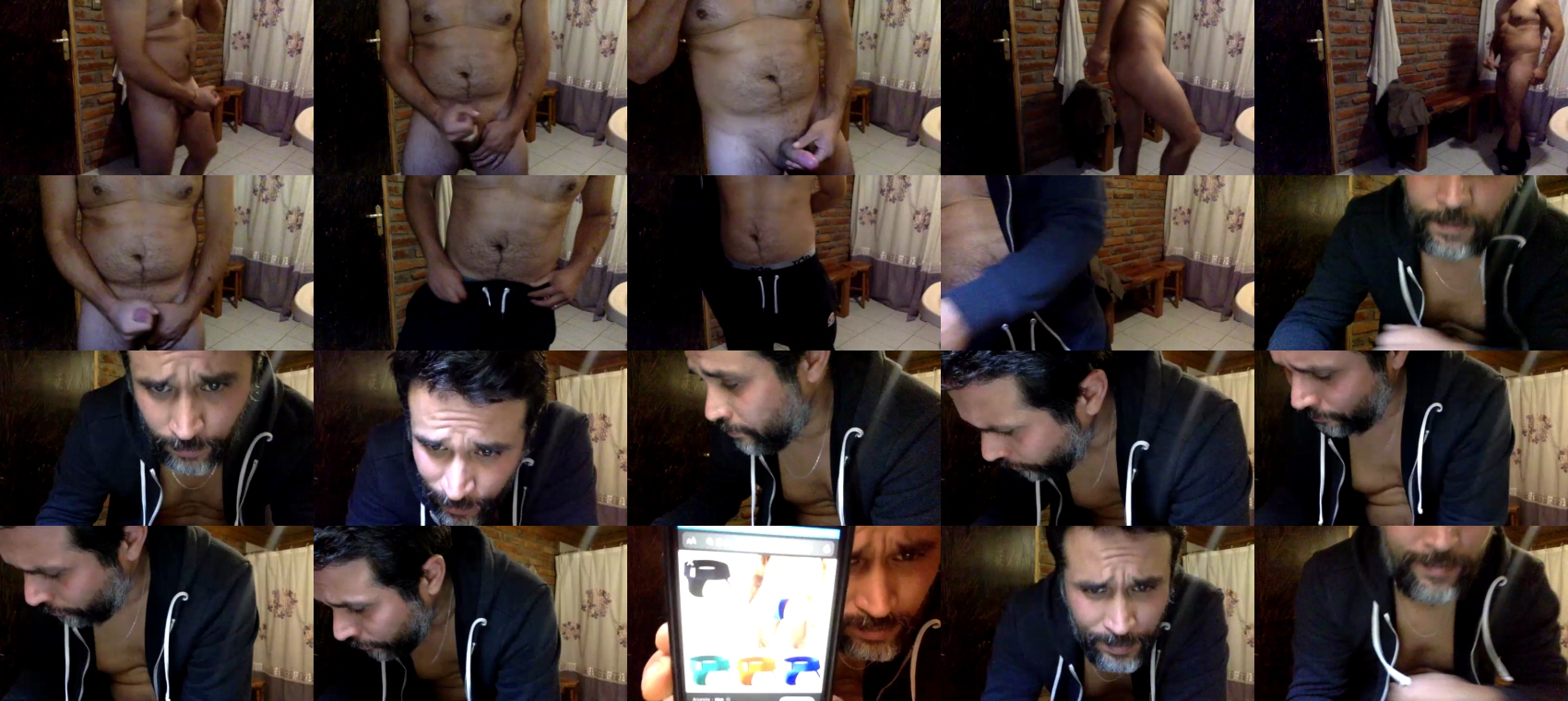 Janno88  06-07-2022 Recorded Video Recorded