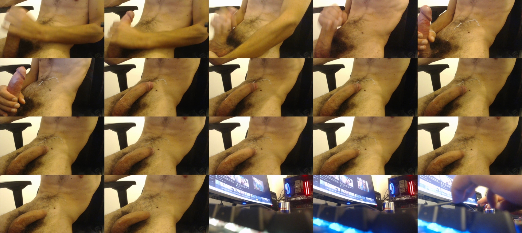 JeuneEtalon69  05-07-2022 Recorded Video sexyfeet