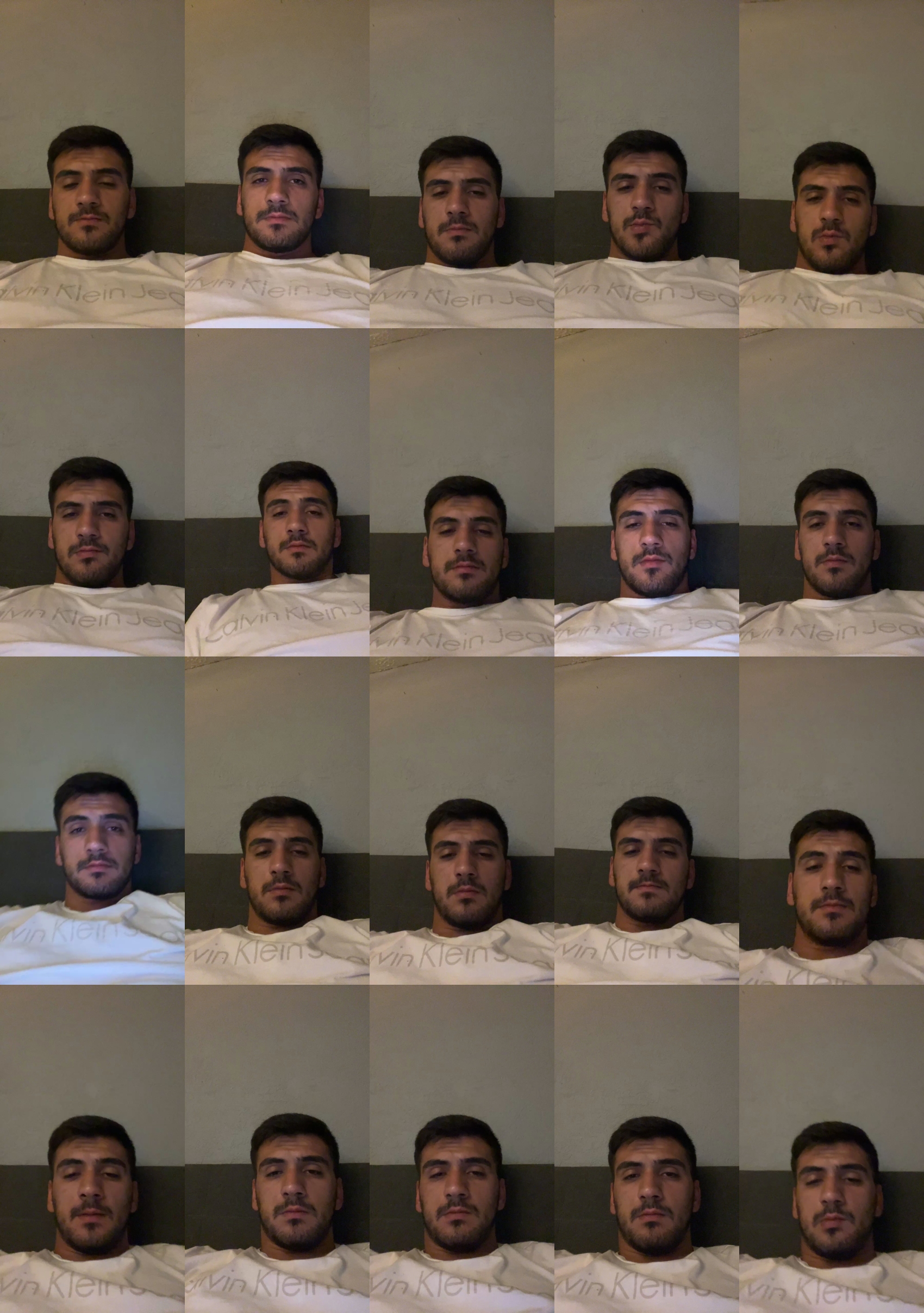 Kilelrahn  05-07-2022 Recorded Video amateur